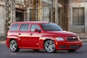2010 Chevrolet HHR