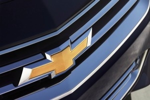2014 Chevrolet Impala