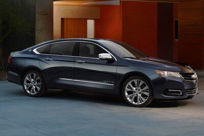 2017 Chevrolet Impala Premier Sedan 3 6l V6 Ffv 6 Sd Automatic 2017 Chevrolet Impala Premier Sedan 3 6l V6 Ffv 6 Sd Automatic Features And Specs Edmunds