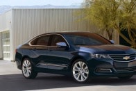 10 Longest-Enduring Car Nameplates