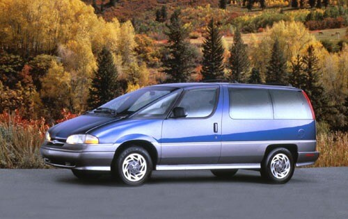 1995 Chevrolet Lumina