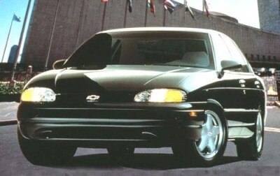 1997 Chevrolet Lumina