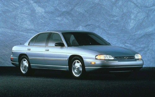 1999 Chevrolet Lumina Review Ratings Edmunds