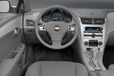 2010 Chevrolet Malibu Hybrid Fleet 2010 chevrolet malibu hybrid sedan fleet d oem 1 400 - 2010 Chevrolet Malibu Hybrid Fleet