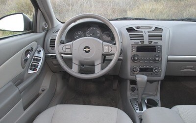 2006 chevrolet malibu maxx hatchback review edmunds Chevy Malibu LTZ Rims 2004 chevrolet malibu maxx lt interior