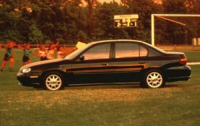 1999 Chevrolet Malibu Consumer Reviews 142 Car Edmunds 1999 Chevrolet Malibu 4 Dr Ls Sedan