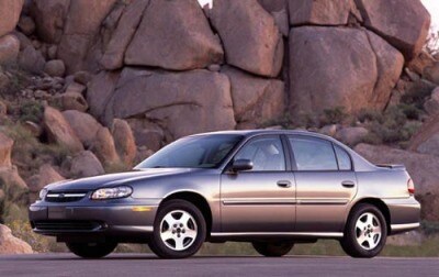 2005 Chevrolet Classic