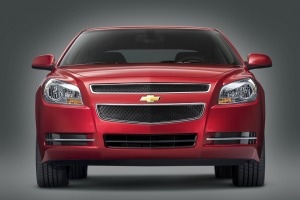 2008 Chevrolet Malibu