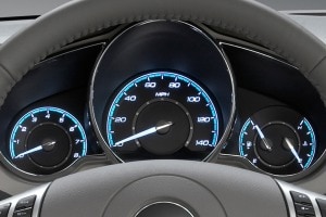 2010 Chevrolet Malibu