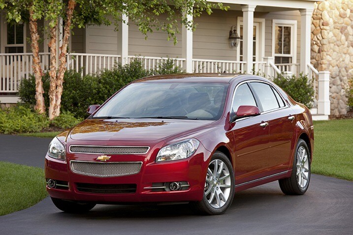 2017 12 Chevrolet Malibu Recalled For Seatbelt Cable Problem Edmunds 2017 12 Chevrolet Malibu Recalled For Seatbelt Cable Problem