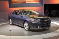 New York Auto Show