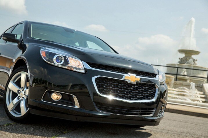 2017 Chevrolet Malibu Recalled For Brake Problem Stop Order 2017 Chevrolet Malibu Recalled For Brake Problem Stop Order Issued