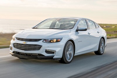 2016 Chevrolet Malibu Ls Fleet Sedan 1 5l 4 Cyl Turbo 6 Sd 2016 Chevrolet Malibu Ls Fleet Sedan 1 5l 4 Cyl Turbo 6 Sd Automatic Features And Specs Edmunds