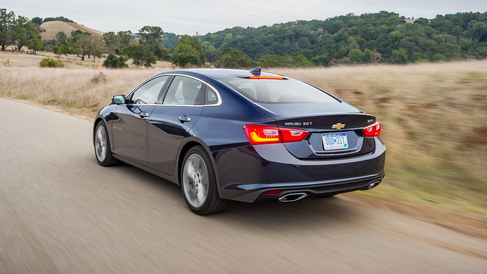 2018 chevrolet malibu | 2018 Cars Models