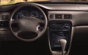 2000 Chevrolet Prizm 4 Dr LSi Sedan