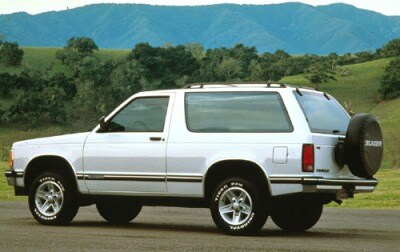 Chevrolet