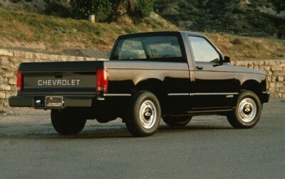 Chevrolet