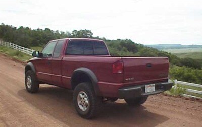 1998 Chevrolet S 10 Consumer Reviews 66 Car Edmunds 1999 Chevrolet S 10 2 Dr Ls 4wd Extended Cab Sb