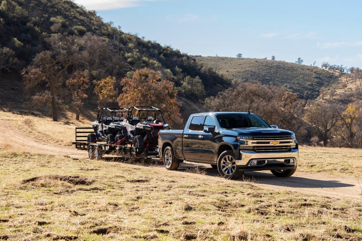2020 Chevrolet Silverado 1500 First Drive | Edmunds 2020 Chevrolet Silverado 1500 First Drive | Edmunds