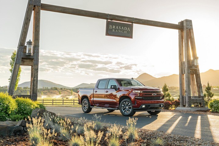 2020 Chevrolet Silverado 1500 First Drive | Edmunds 2020 Chevrolet Silverado 1500 First Drive | Edmunds
