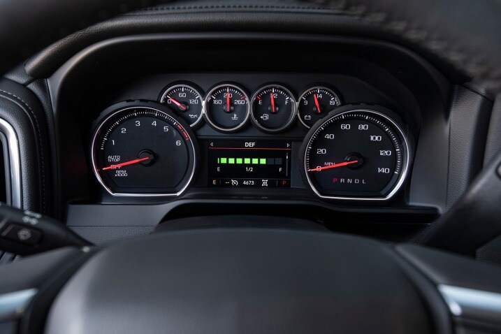 2020 Chevrolet Silverado 1500 First Drive | Edmunds 2020 Chevrolet Silverado 1500 First Drive | Edmunds
