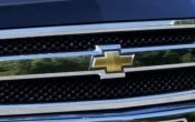 2009 Chevrolet Silverado 1500 Hybrid Front Grille and Badging