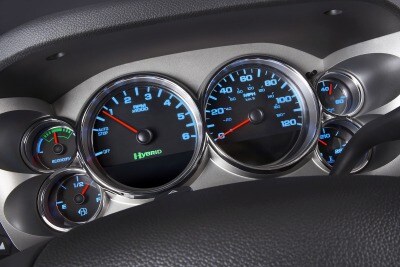 Chevrolet