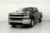2019 Chevrolet Silverado 1500 LD LT Extended Cab Pickup Exterior