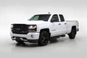 2019 Chevrolet Silverado 1500 LD Z71 LT Extended Cab Pickup Exterior