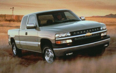 Chevrolet