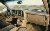 1999 Chevrolet Silverado 1500 2 Dr LT 4WD Extended Cab SB