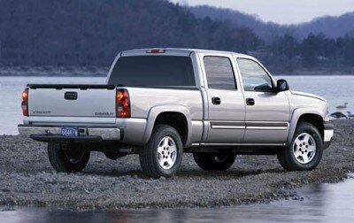 2004 Chevrolet Silverado 1500 Consumer Reviews 282 Car 2004 Chevrolet Silverado 1500 4dr Crew Cab Z71 4wd Sb