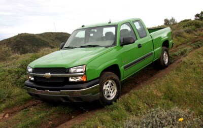 2005 Chevrolet Silverado 1500 Mpg Gas Mileage Data Edmunds 2005 Chevrolet Silverado 1500 4dr Extended Cab Ls Hybrid 4wd Sb