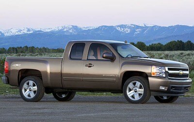 2007 Chevrolet Silverado 1500 Extended Cab >> 2007 Chevrolet Silverado 1500 Extended Cab Review Edmunds 2007 Chevrolet Silverado 1500 Extended Cab >> 2007 Chevrolet Silverado 1500 Extended Cab Review Edmunds