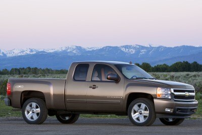 Chevrolet