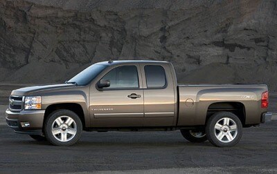 2007 Chevrolet Silverado 1500 Extended Cab >> 2007 Chevrolet Silverado 1500 Extended Cab Review Edmunds 2007 Chevrolet Silverado 1500 Extended Cab >> 2007 Chevrolet Silverado 1500 Extended Cab Review Edmunds
