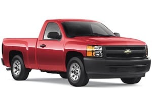 2008 Chevrolet Silverado 1500 Value 2 189 6 701 Edmunds 2008 Chevrolet Silverado 1500 Value