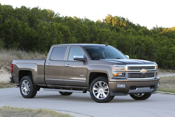 September Auto Sales