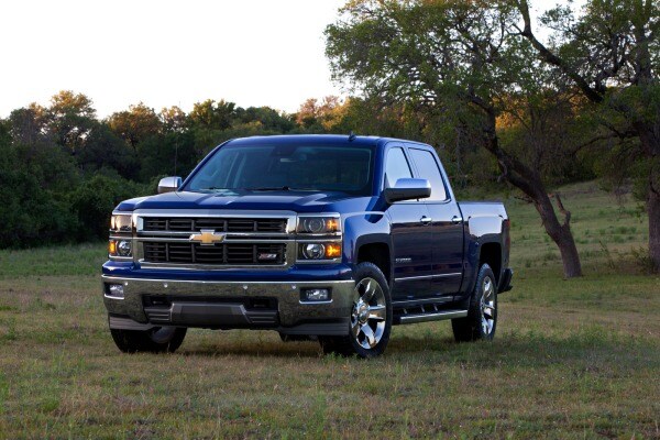 July Car Sales