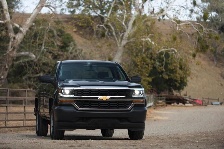 2016 17 Gm Trucks And Suvs Recalled Owners Advised Not To Drive 2016 17 Gm Trucks And Suvs Recalled Owners Advised Not To Drive Them Edmunds