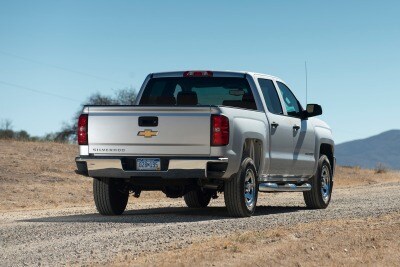 Used 2017 Chevrolet Silverado 1500 Work Truck Crew Cab Review 2017 Chevrolet Silverado 1500 Ls Crew Cab Pickup Exterior