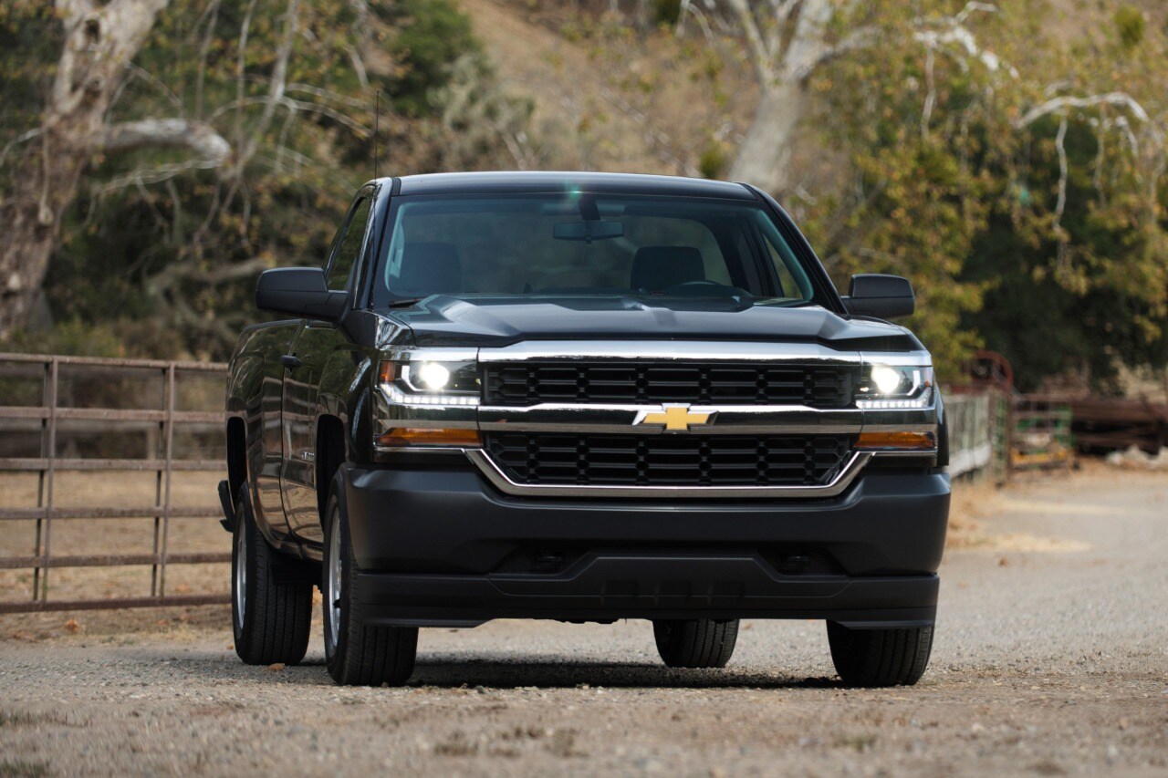 2017 Chevrolet Silverado 1500 Wt >> 2017 Chevrolet Silverado 1500 Pricing - For Sale | Edmunds 2017 Chevrolet Silverado 1500 Wt >> 2017 Chevrolet Silverado 1500 Pricing - For Sale | Edmunds
