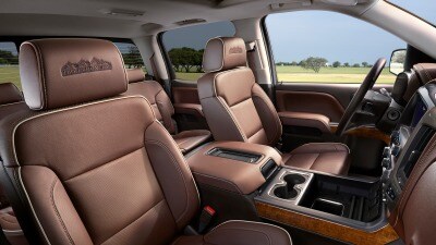 High Country Chevy >> 2018 Chevrolet Silverado 1500 High Country Chevy >> 2018 Chevrolet Silverado 1500