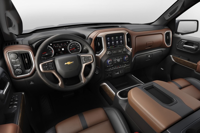 2019 silverado 1500 lt online