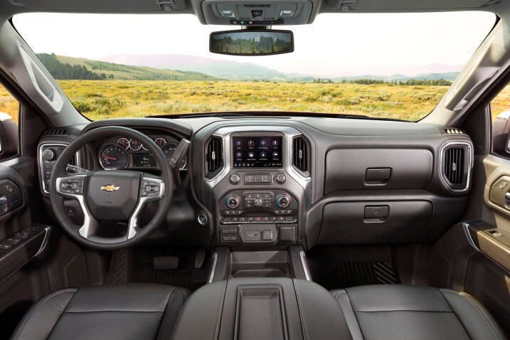 Best Off Road Trucks Top Rated Trucks For 2019 Edmunds