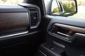 2026 Chevrolet Silverado 1500 High Country Crew Cab Pickup Interior Detail