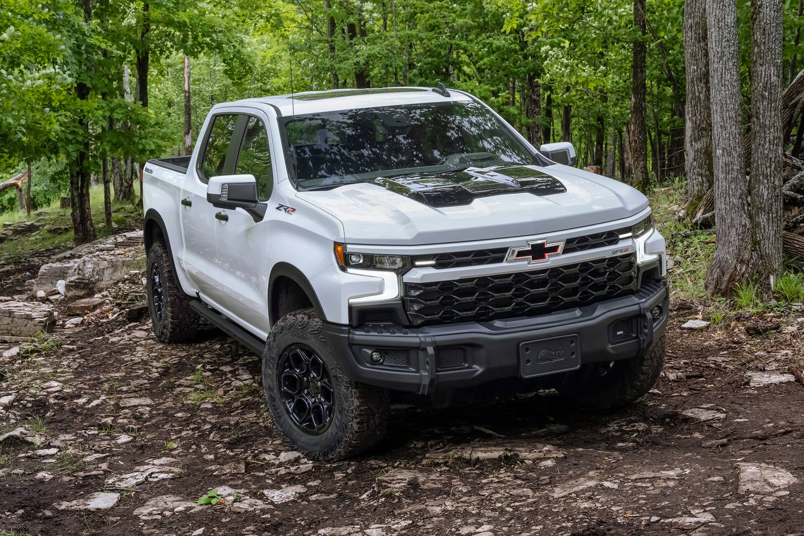 New 2026 Chevrolet Silverado For Sale Near Cusseta