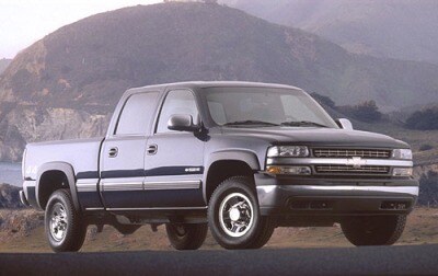 Chevrolet