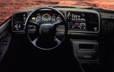Chevrolet