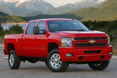 Chevrolet